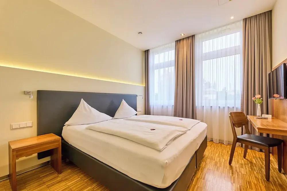 фото Hotel Apfelbaum