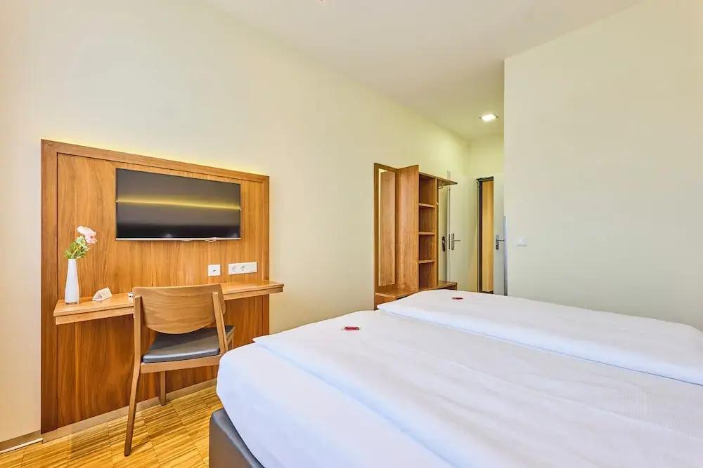 фото Hotel Apfelbaum