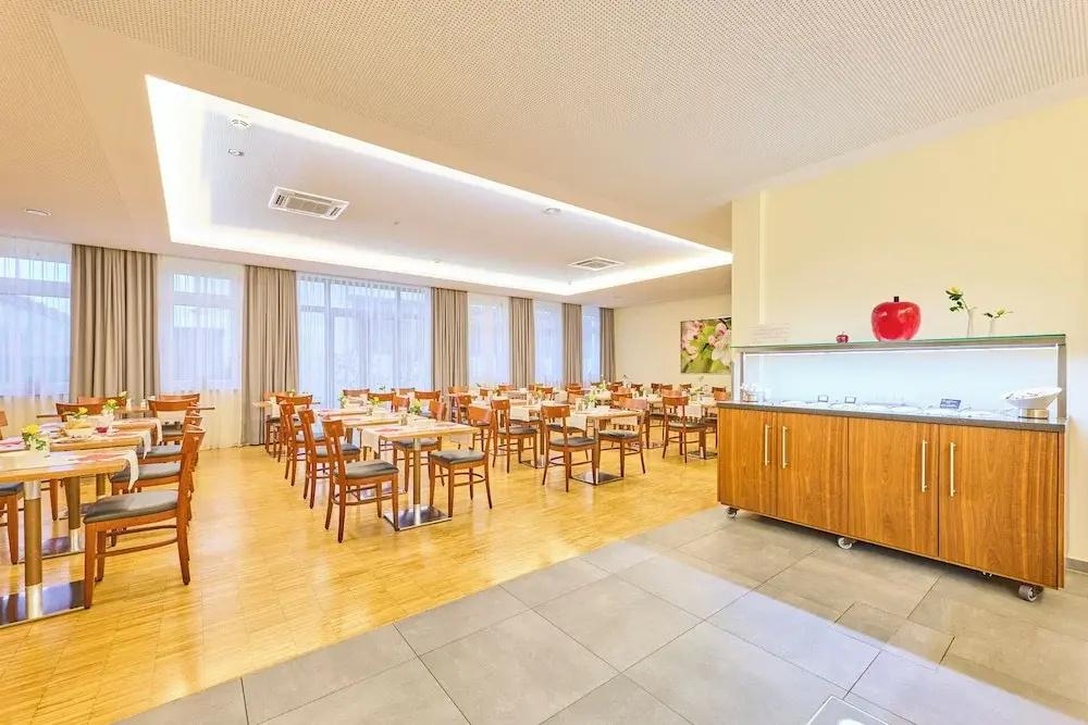 фото Hotel Apfelbaum