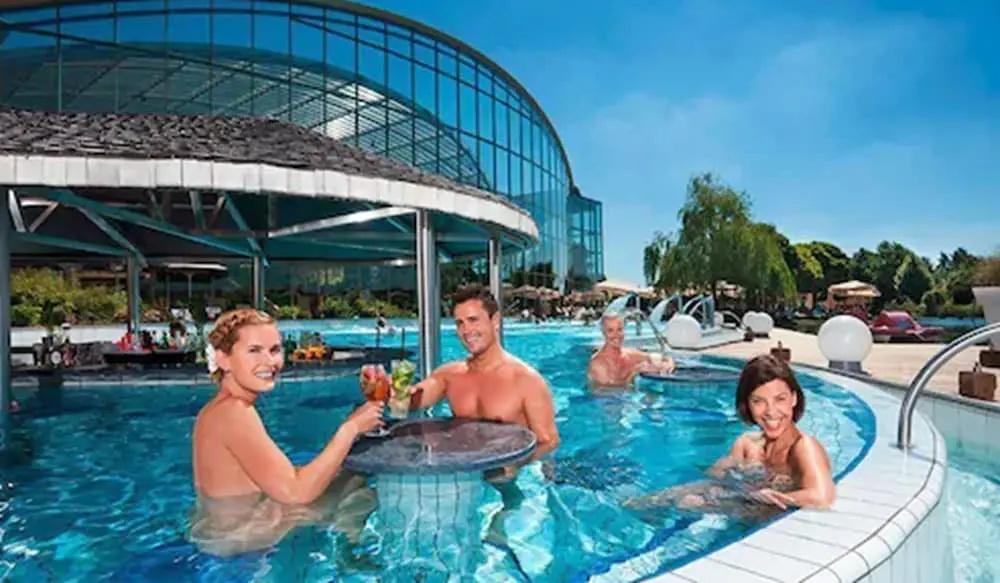 фото Hotel Apfelbaum