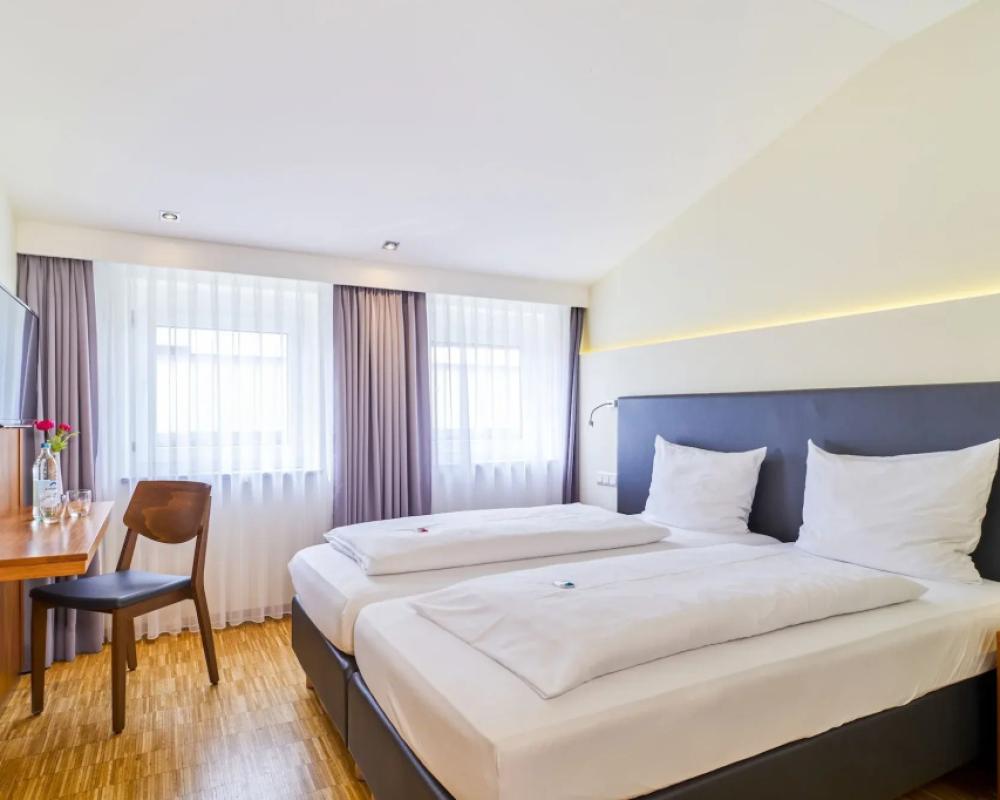 фото Hotel Apfelbaum