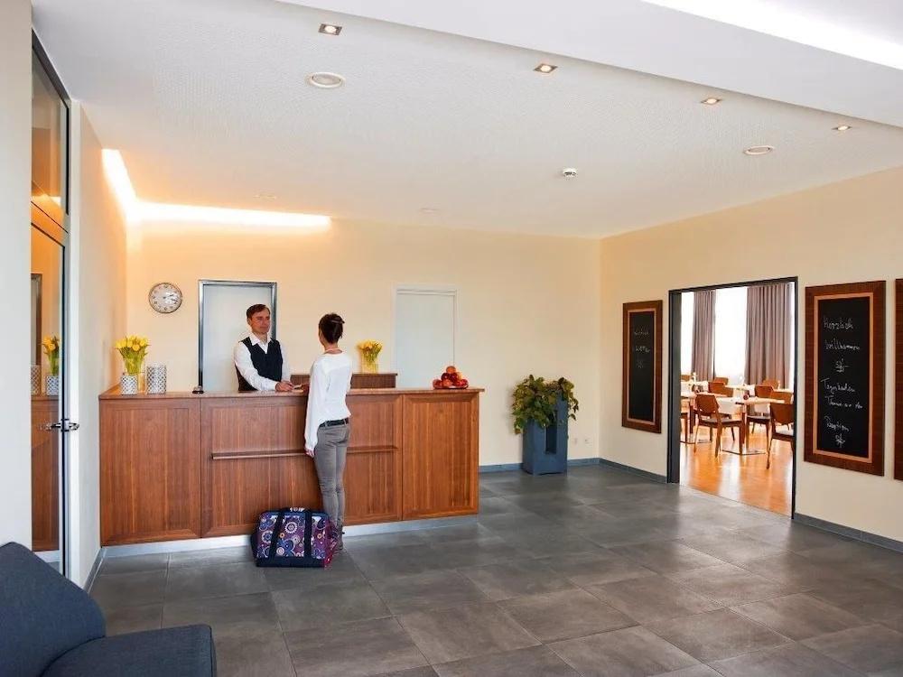 фото Hotel Apfelbaum