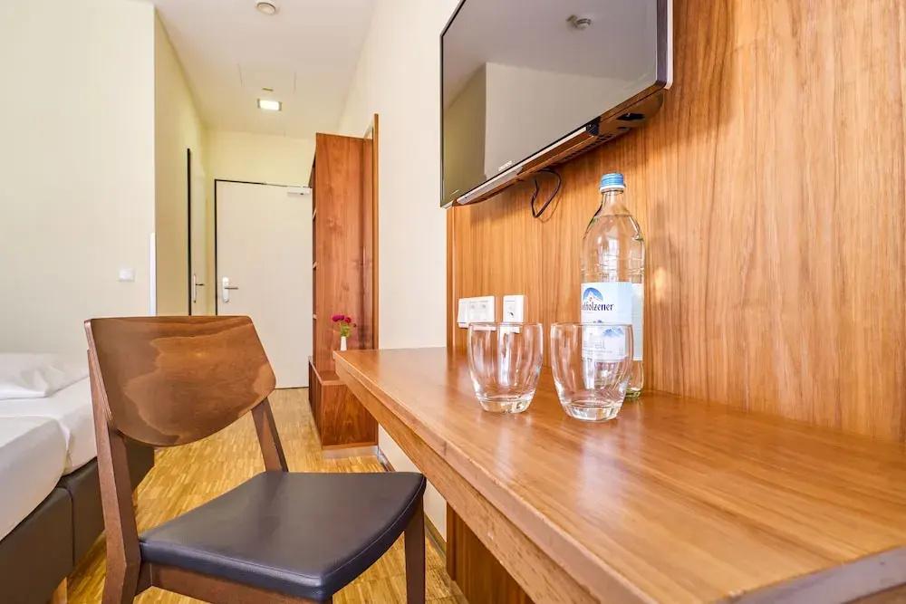 фото Hotel Apfelbaum