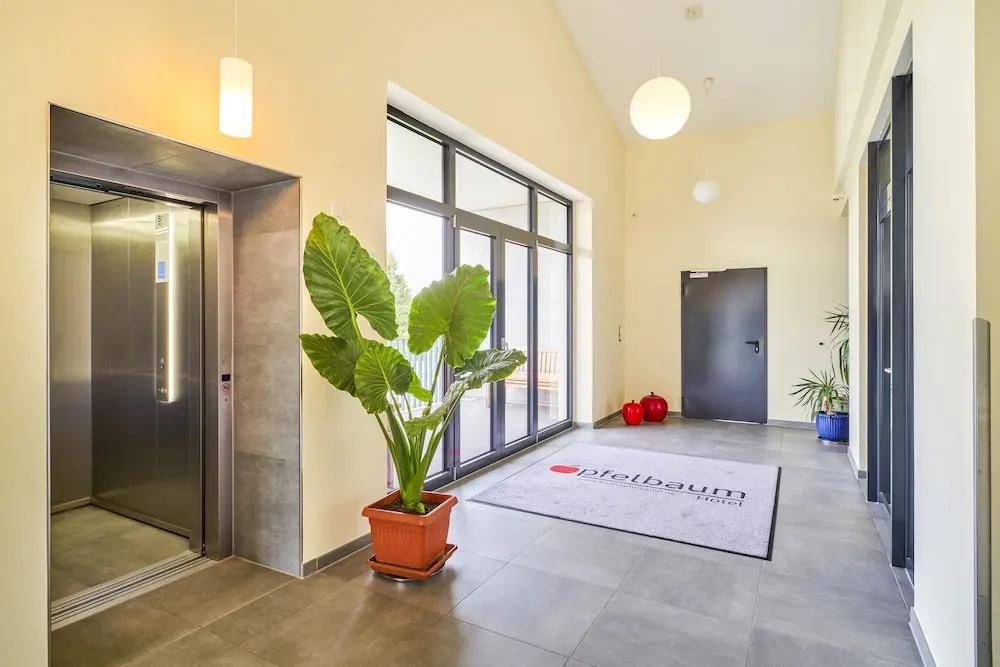 фото Hotel Apfelbaum