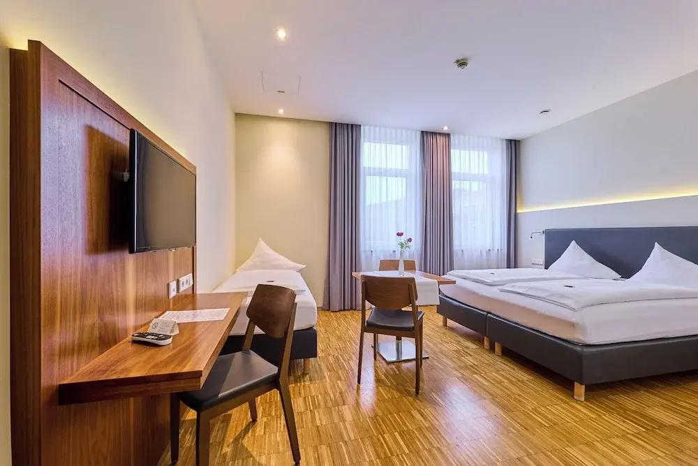 фото Hotel Apfelbaum