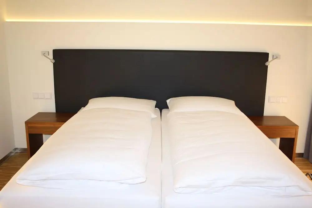 фото Hotel Apfelbaum