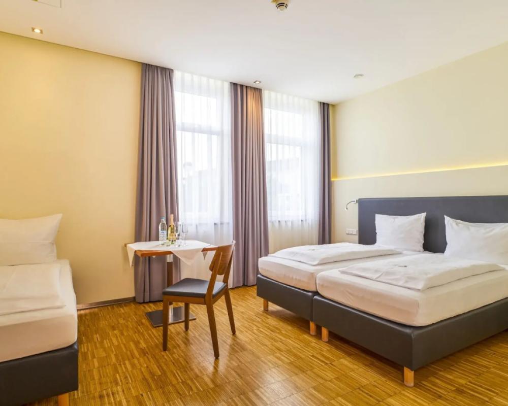 фото Hotel Apfelbaum