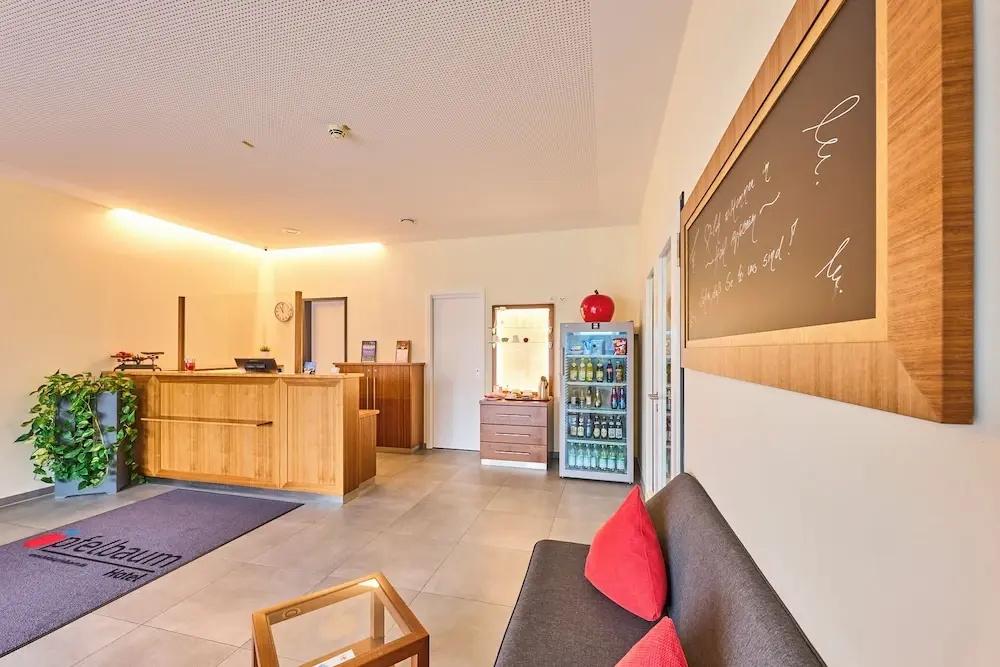 фото Hotel Apfelbaum
