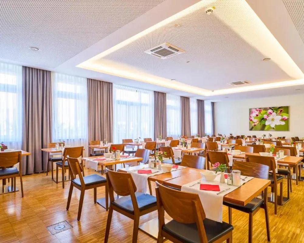 фото Hotel Apfelbaum