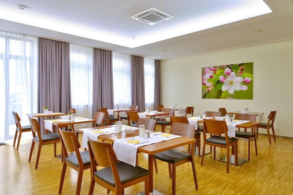 фото Hotel Apfelbaum