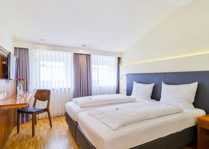Hotel Apfelbaum
