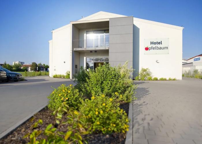 Hotel Apfelbaum