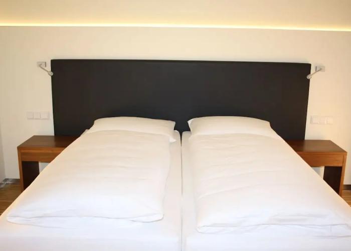 Hotel Apfelbaum
