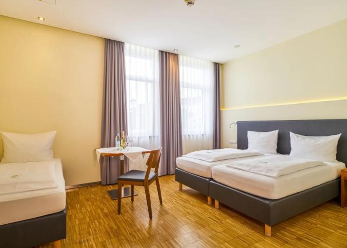 Hotel Apfelbaum