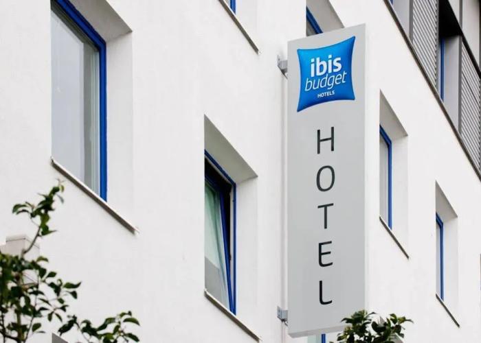 Ibis Budget Muenchen Airport Erding