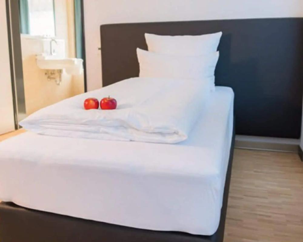 фото Hotel Apfelrot