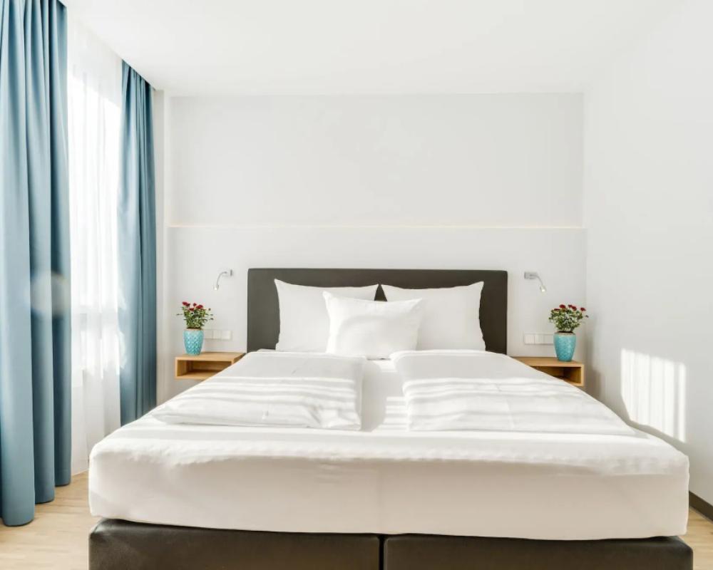 фото Hotel Apfelrot