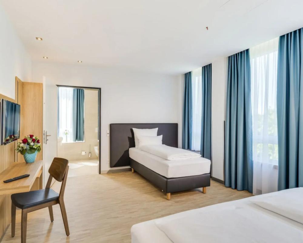 фото Hotel Apfelrot