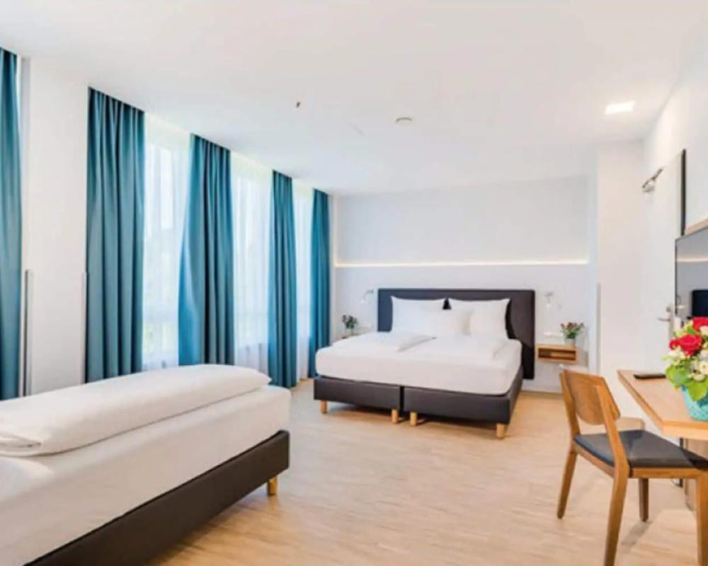 фото Hotel Apfelrot