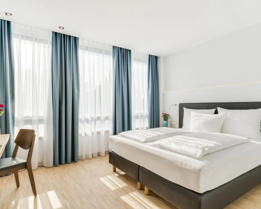 фото Hotel Apfelrot