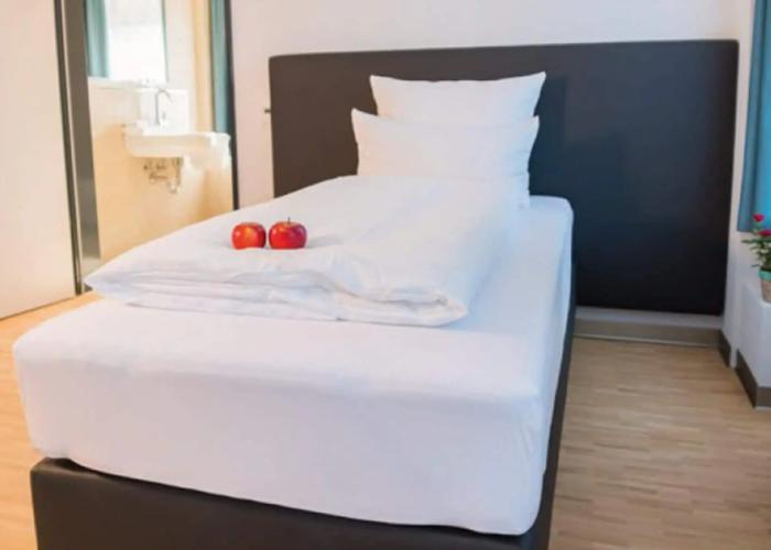 Hotel Apfelrot
