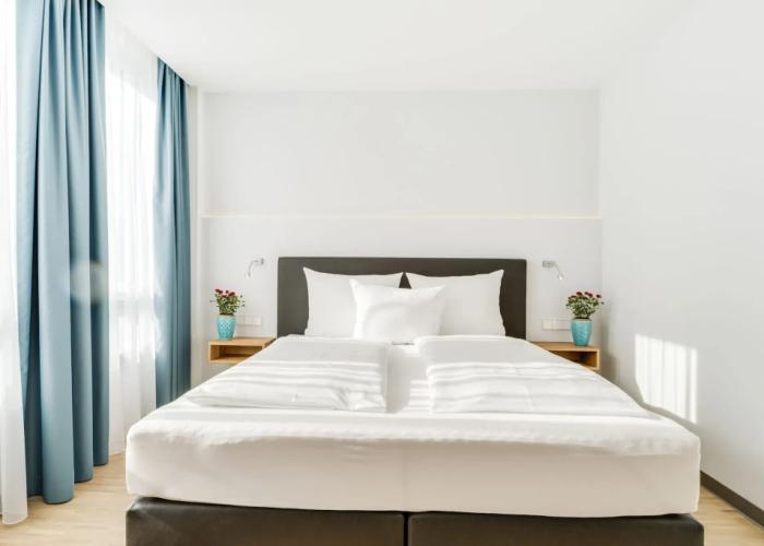 Hotel Apfelrot
