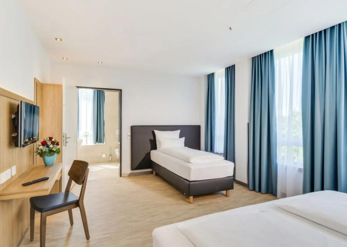 Hotel Apfelrot