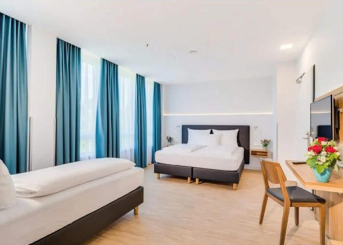 Hotel Apfelrot