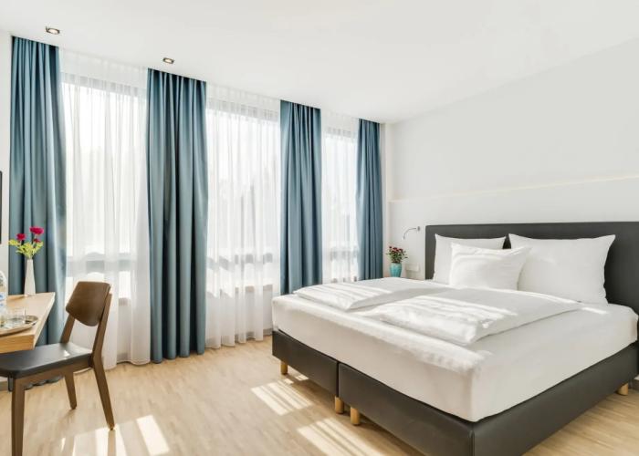 Hotel Apfelrot