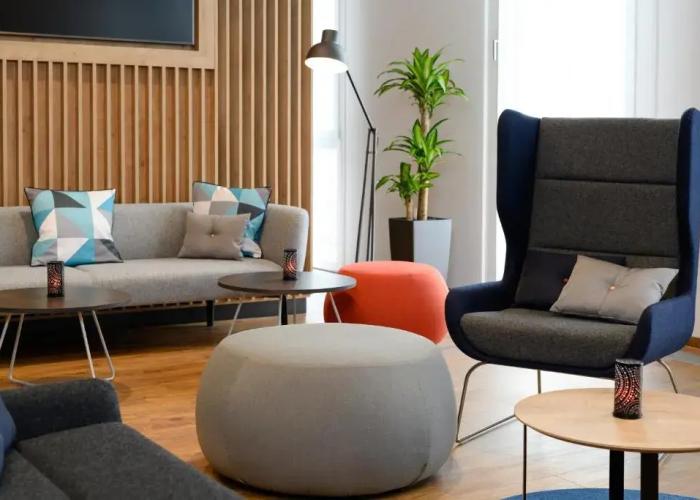 Holiday Inn Express Munich Airport Erding, IHG Htl