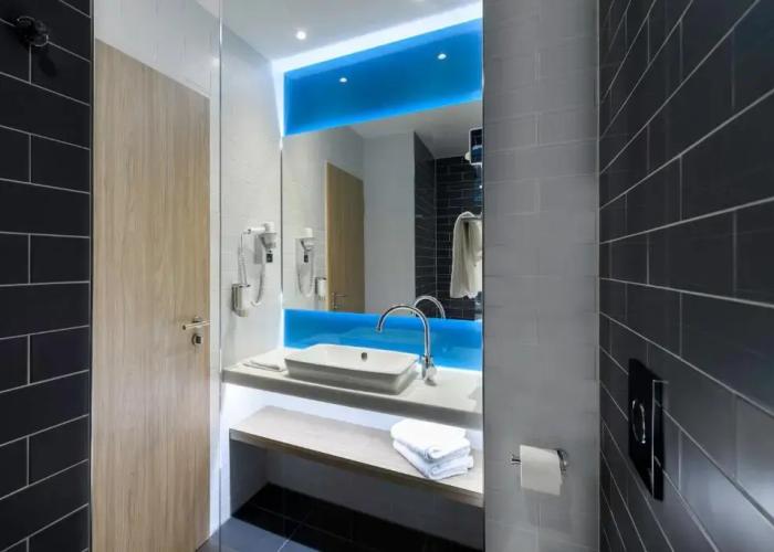 Holiday Inn Express Munich Airport Erding, IHG Htl