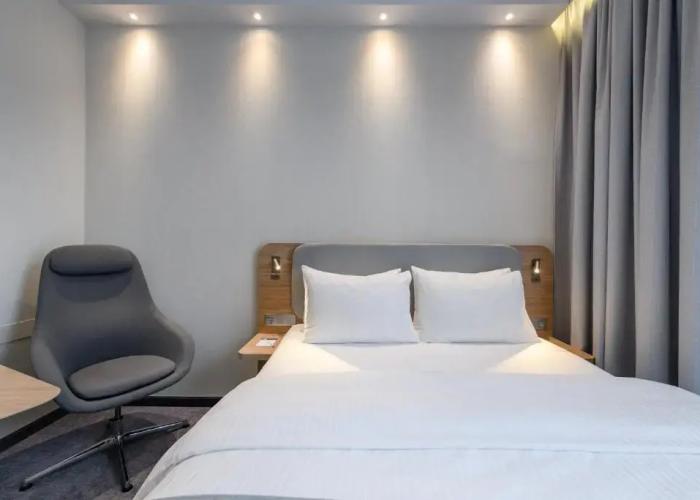 Holiday Inn Express Munich Airport Erding, IHG Htl