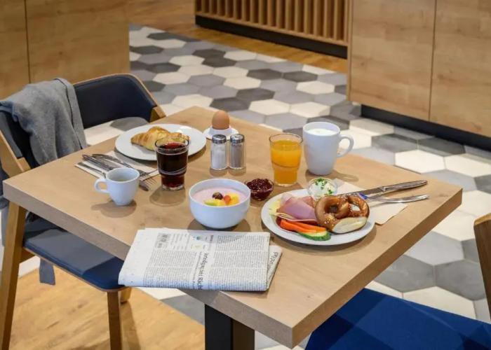 Holiday Inn Express Munich Airport Erding, IHG Htl