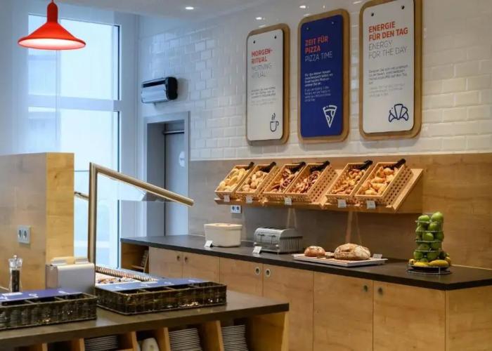 Holiday Inn Express Munich Airport Erding, IHG Htl