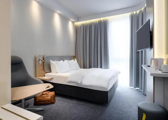 Holiday Inn Express Munich Airport Erding, IHG Htl