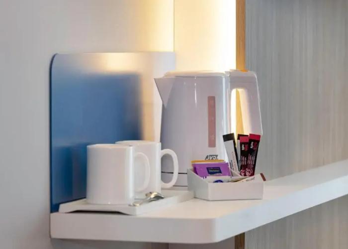 Holiday Inn Express Munich Airport Erding, IHG Htl