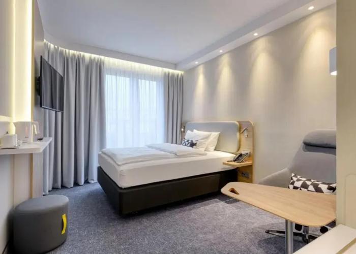 Holiday Inn Express Munich Airport Erding, IHG Htl