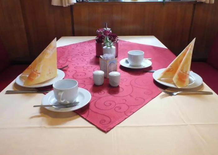 Hotel Garni König Humbert