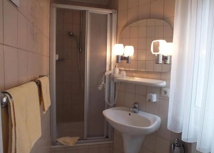 Hotel Garni König Humbert