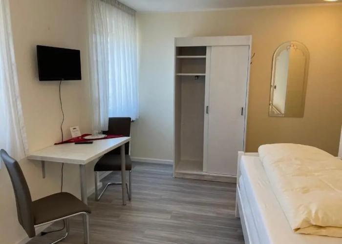Hotel Garni König Humbert
