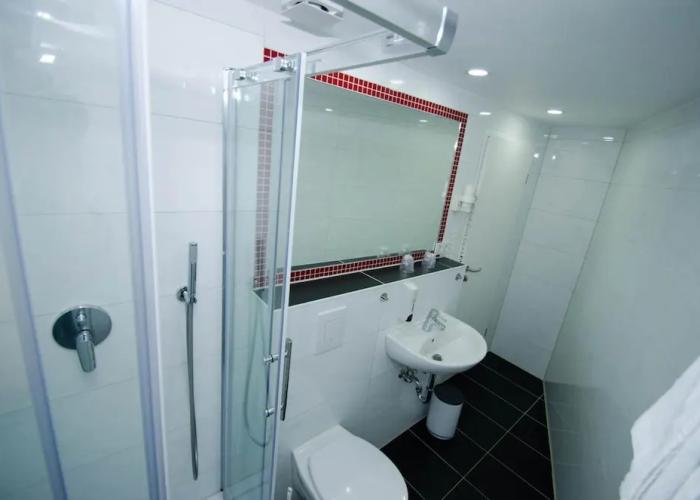 Hotel Garni König Humbert