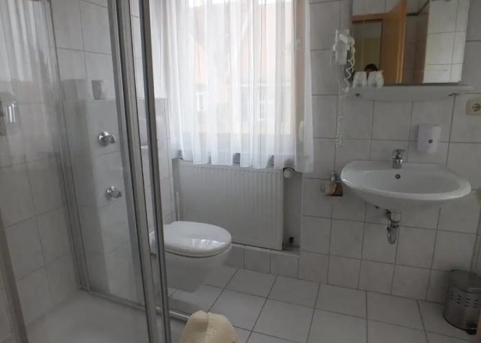 Hotel Garni König Humbert
