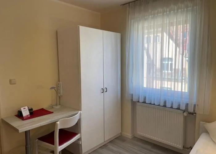 Hotel Garni König Humbert