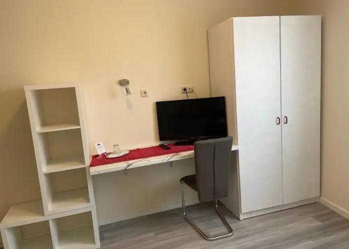 Hotel Garni König Humbert