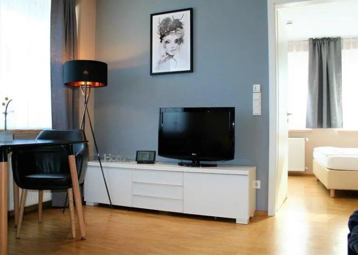zeitwohnhaus SUITE-HOTEL & SERVICED APARTMENTS