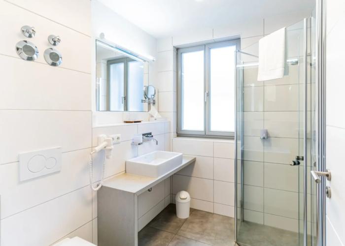 Altstadthotel Grauer Wolf