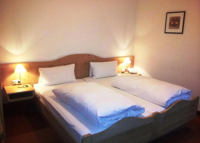 Altstadthotel Grauer Wolf