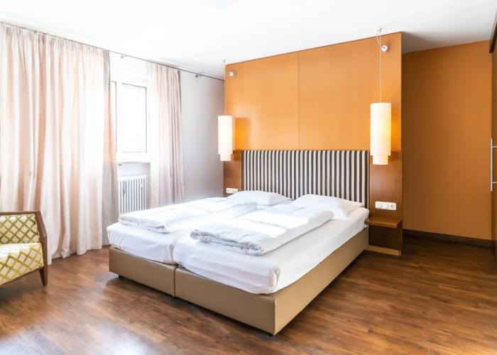 Altstadthotel Grauer Wolf