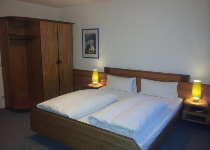 Altstadthotel Grauer Wolf