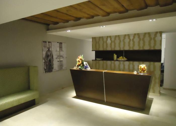 Altstadthotel Grauer Wolf